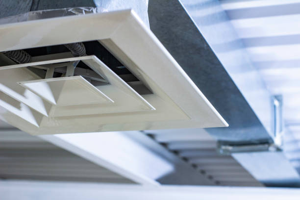Best Affordable Air Duct Cleaning  in Butler, PA