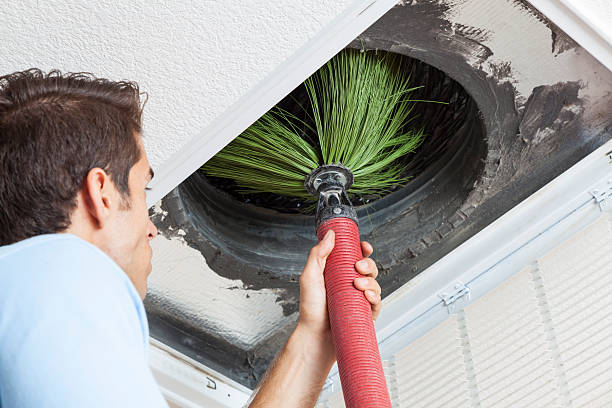 Best Air Duct Cleaning Near Me  in Butler, PA